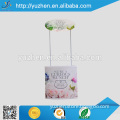 Plastic promotion table Yuzhen sales ABS promotion table display portable supermarket promotion table